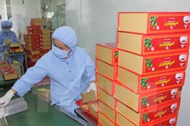 Inauguran en Ciudad Ho Chi Minh Semana de Medicina tradicional 