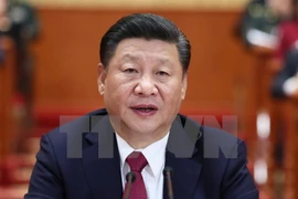 Líderes de China y Laos expresan condolencias por pérdidas de Vietnam tras tifón Damrey 