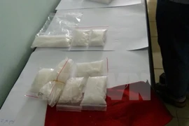 Indonesia y Malasia refuerzan cooperación en lucha antidrogas