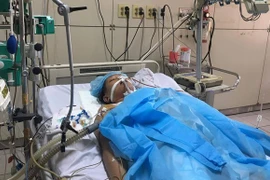Fallece otro paciente del incidente médico de Hoa Binh