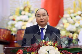 Vietnam y Sri Lanka decididos a fortalecer sus relaciones