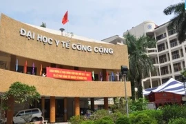 Vietnam evalúa calidad de enseñanza superior según criterios de ASEAN 