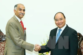 Embajador indio afirma papel importante de Vietnam en política exterior de India
