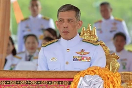 Constitución provisional de Tailandia entra en vigor