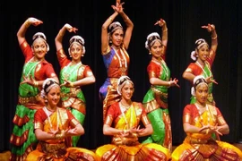 Inauguración de Centro Cultural de India en Hanoi: paso de avance de nexos binacionales