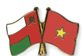 Omán impulsará inversión en Hanoi