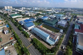 Empresas de Taiwán buscan invertir en provincia vietnamita de Binh Duong