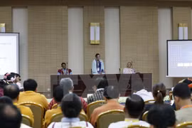 Myanmar: Aprueban 37 acuerdos en Conferencia de Paz