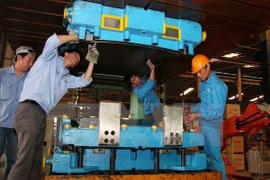 Vietnam registra déficit comercial en enero de 2017