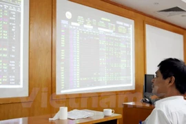 Vietnam despliega medidas para mejorar control de bolsa de UPCoM