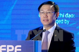 Vietnam concede importancia a reunión Davos del FEM, afirma vicepremier