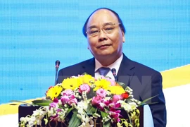 Premier vietnamita llama a inversiones en provincia de Quang Nam 