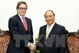 Instan a fondo Harbinger Capital Partners a aumentar inversiones en Vietnam