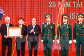 Premier vietnamita: Tra Vinh se convertirá en ejemplo de respuesta a cambio climático 