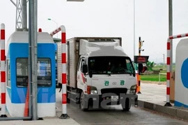 Examinan en Vietnam el despliegue del modelo BOT en el sector del transporte 
