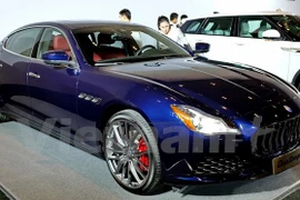 Vietnam efectuará tercera edición de Exposición Internacional de Automóviles