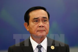 Tailandia fortalece gestión de comunicación y redes sociales