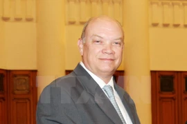  Inician reunión 35 de Comisión Intergubernamental Vietnam- Cuba 