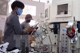 Vietnam registra incremento récord en exportaciones en enero