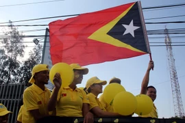 Viettel lanza servicios telefónicos 4G en Timor Leste