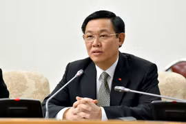 Vietnam desea asistencia de la OIT en materia de salario y seguro social