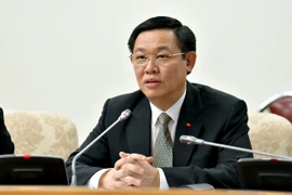 Vietnam desea asistencia de la OIT en materia de salario y seguro social