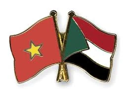 Vietnam y Sudán poseen grandes potencialidades de cooperación militar 