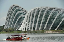 Singapur fortalece promoción turística nacional