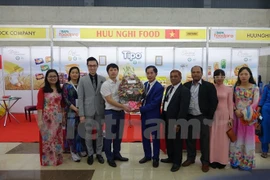 Productos vietnamitas conquistan al público bangladeshí