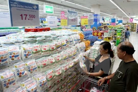 Buscan elevar competitividad de productos vietnamitas en mercado sudcoreano