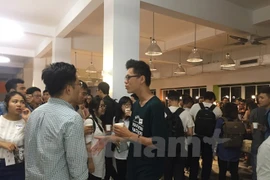 Ciudad Ho Chi Minh celebrará Semana de Innovación y Emprendimiento