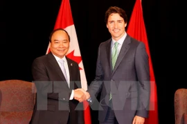 Primer ministro de Canadá realizará visita a Vietnam