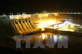 Vietnam construirá su primera central hidroeléctrica reversible 
