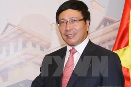 Vietnam enfatiza importancia de desarrollo de ASEAN con el pueblo como centro