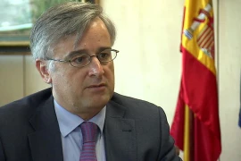 España desea ser socio cercano de Vietnam, dijo vicecanciller español