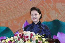 Conmemoran aniversario de relaciones diplomáticas Vietnam-Camboya