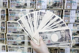 Japón propone acuerdo de intercambio de divisas con ASEAN