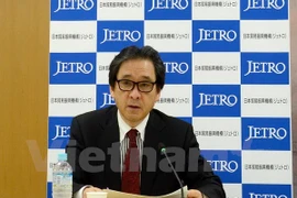 Empresas japonesas desean ampliar operaciones en Vietnam