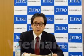 Empresas japonesas desean ampliar operaciones en Vietnam