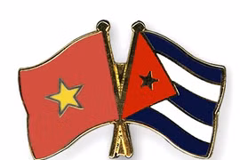  Cuba prioriza desarrollo de nexos económicos y comerciales con Vietnam 