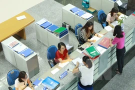 OCDE aprecia iniciativa de Vietnam sobre cooperación tributaria en APEC