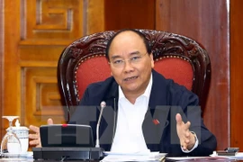 Gobierno vietnamita analiza problemas planteados por el Parlamento