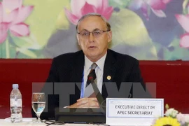 Vietnam contribuye a trazar la orientación futura de APEC