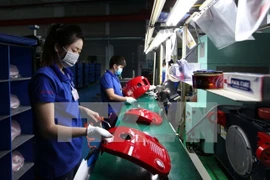 Vietnam promulga plan de perfeccionamiento de economía de mercado con orientación socialista