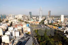 Ciudad Ho Chi Minh y prefectura japonesa estrechan nexos 