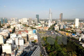 Ciudad Ho Chi Minh y prefectura japonesa estrechan nexos 