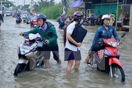 Green Climate apoya Vietnam en adaptación al cambio climático