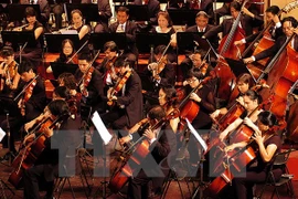 Concierto de Toyota deleitará a público vietnamita con piezas románticas 