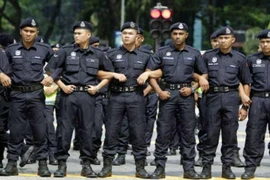 Detiene Malasia a dos presuntos miembros del Estado Islámico