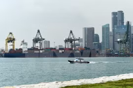 Singapur: récord del presupuesto nacional para reestructuración económica
